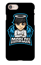 Marlox Iphone case