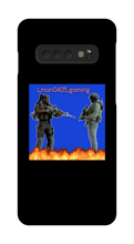 lman0405_gaming Samsung Phone Cases