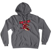 tyronesin Hoodies (No-Zip/Pullover)