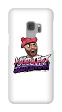 Logo Samsung Phone Cases