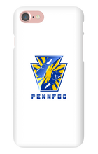 Penn FGC iPhone Cases