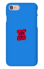 tutsu0 iPhone Phone Cases