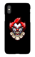 killerclowns_gaming iPhone Phone Cases