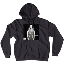 Broken Album Hoodie