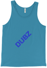 dubz_vigil Tank Top