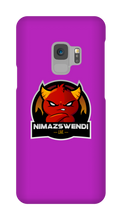 nimazswendl Samsung Phone Cases