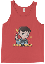 bueno19d Tank Top