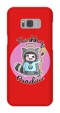 trashhypandaa Samsung Phone Cases