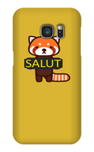 icecubecut Samsung Phone Cases