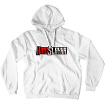 Classic logo Hoodie (No-Zip/Pullover)