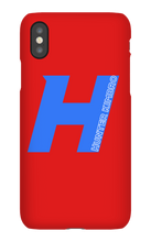 hunterkimbro iPhone Phone Cases
