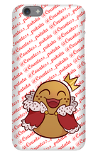 countess_patata iPhone Phone Cases