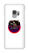 mrcherrygames Samsung Phone Cases