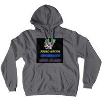 revpsyko Hoodies (No-Zip/Pullover)