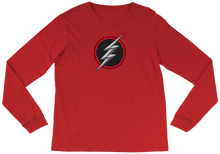 the_reverse_gamer Long Sleeve Tee