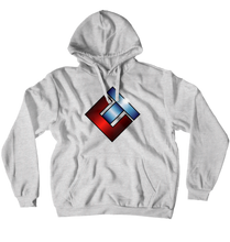 CT Hoodie Premium (No-Zip/Pullover)