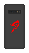 Squire95 "S" Samsung Phone Case