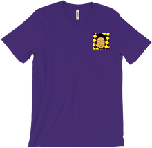 ttv_jeffjurado T-Shirts