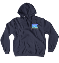 dj_dava Hoodies (No-Zip/Pullover)