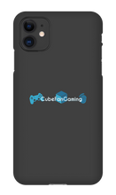 CubeFanGamingTV iPhone Phone Cases