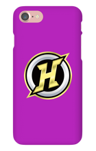haytonsgb iPhone Phone Cases