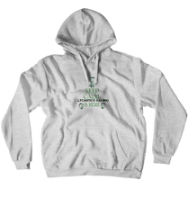 ultra_boricua_gamez Hoodies (No-Zip/Pullover)