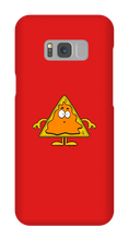 public_nachos Samsung Phone Cases