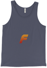 Fastlife Tank Top