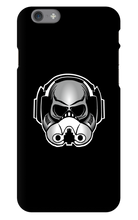 nzjedi iPhone Phone Cases