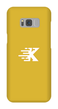 Coque pour Samsung Kolaikan GAME