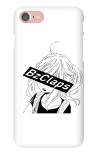 bzclaps iPhone Phone Cases