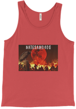 natesam0406 Tank Top