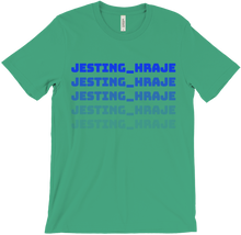 jesting_hraje T-Shirts