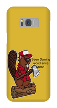 bigjeb812 Samsung Phone Cases