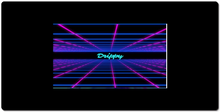 twitchdrppyboi XXL Gaming Mousepad