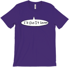Procrastination Collection - T-Shirt