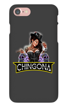 loca_mami iPhone Phone Cases