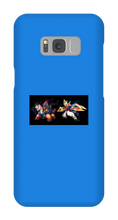 noahramirez Samsung Phone Cases