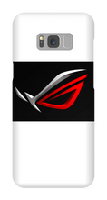 dark_assault_stream Samsung Phone Cases