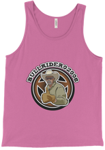 bullrider02008 Tank Top