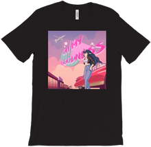 Tin in the 80´s  T-Shirts