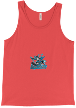 gunnersensei Tank Top