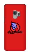 oversizecone Samsung Phone Cases