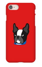 blublood22games iPhone Phone Cases