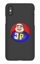 Jogador Plays Logo 2 iPhone Phone Cases