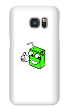 Juicy_AUS Samsung Phone Cases