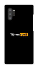 tijmenspel1 Samsung Phone Cases