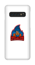 xsupersandlegend Samsung Phone Cases