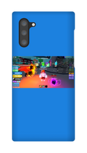 Imran Ngugi's Samsung Phone