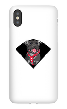 nelcomar iPhone Phone Cases